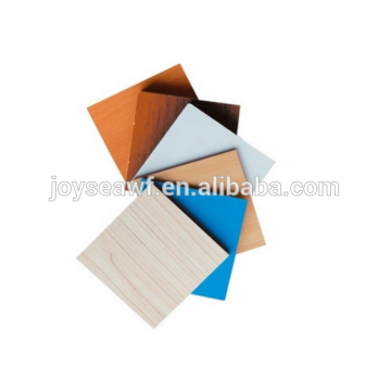 17MM Double melamine face MDF